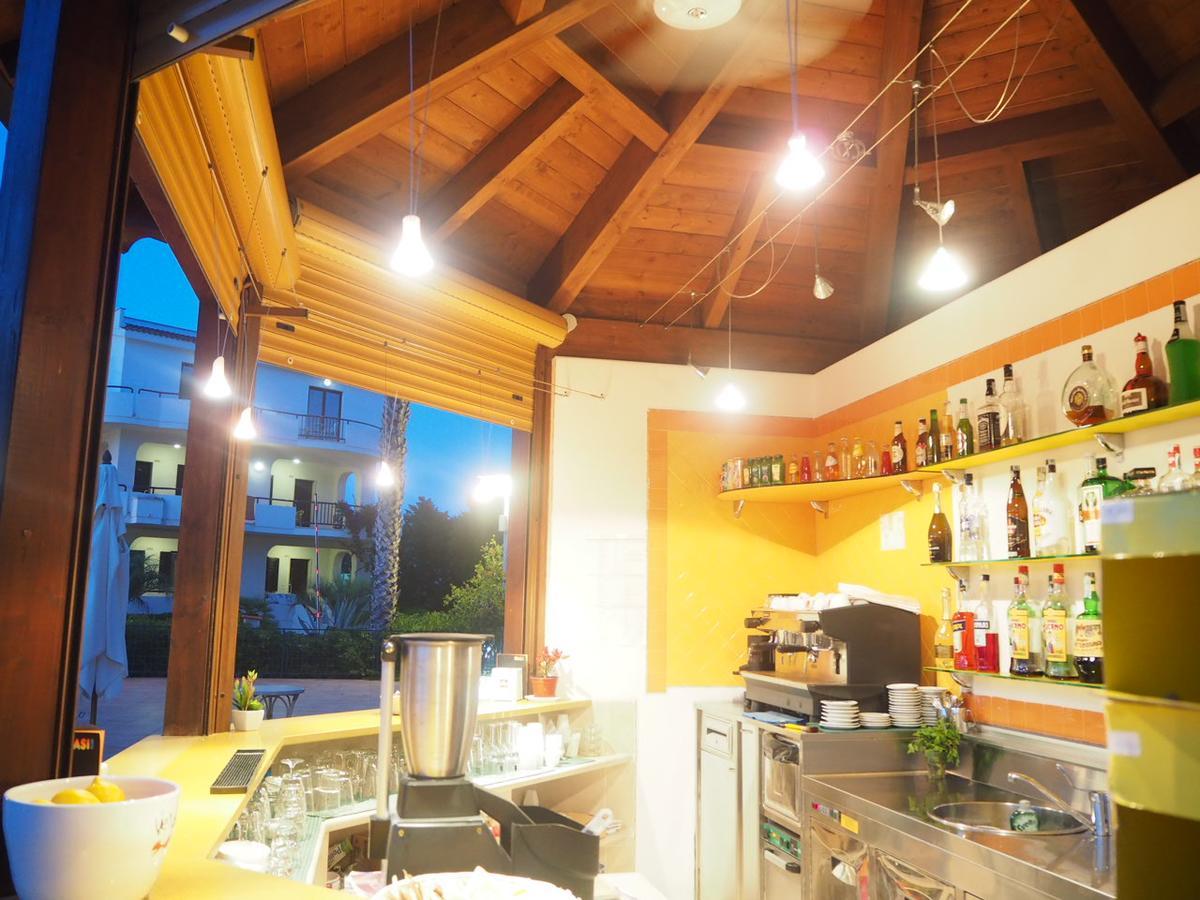فيستَ Oasiclub Hotel - Appartamenti المظهر الخارجي الصورة