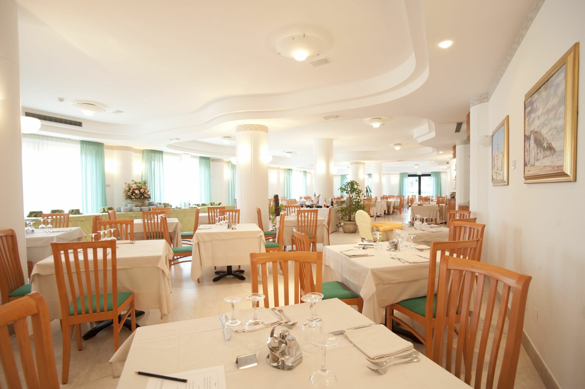 فيستَ Oasiclub Hotel - Appartamenti المظهر الخارجي الصورة
