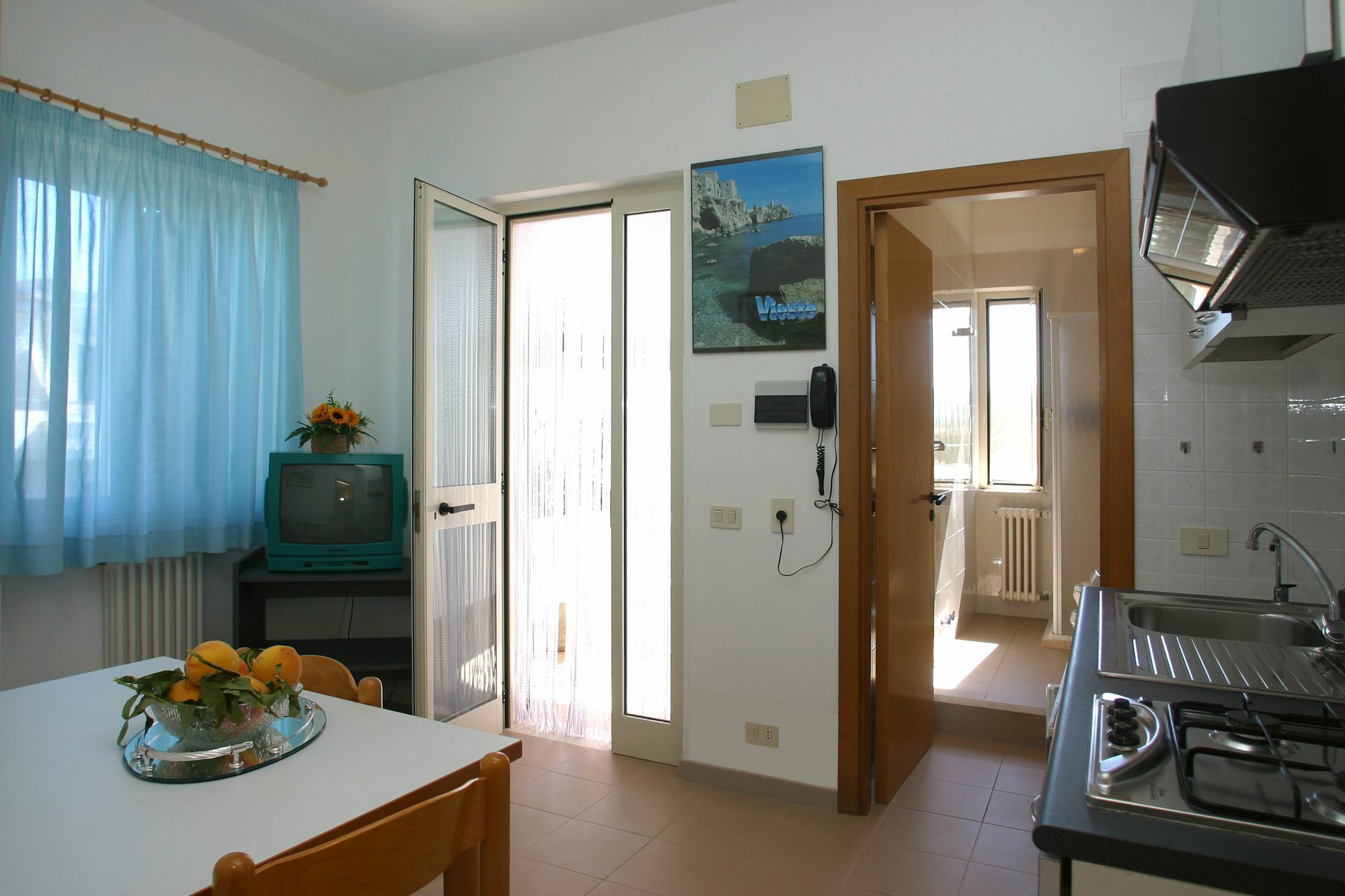 فيستَ Oasiclub Hotel - Appartamenti المظهر الخارجي الصورة